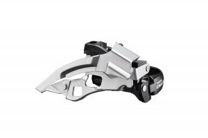 Shimano Deore FD-T610