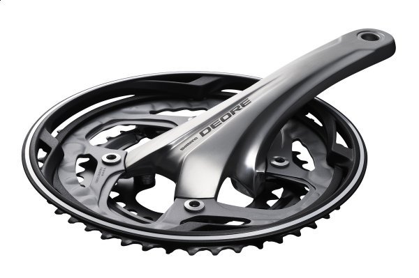 Shimano Deore FC-T611