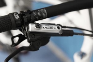 Shimano Deore BL-M615