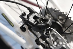 Shimano Deore BR-M615