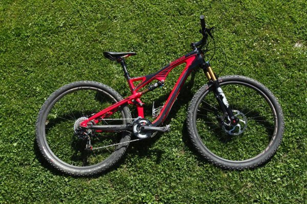 Specialized, 29er