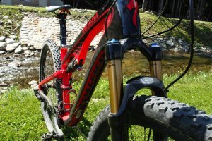 Specialized, 29er