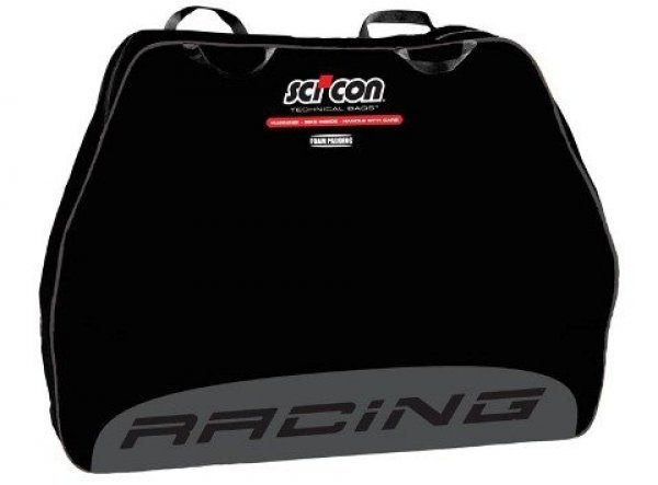 Scicon Travel Plus Racing