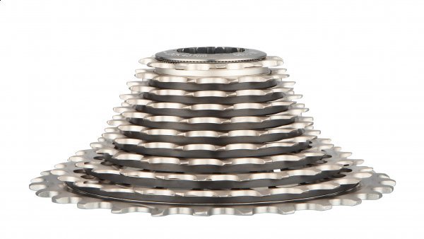 XG 1190 - kasetę SRAM 22 wykonano w tej samej technologii co poprzednio