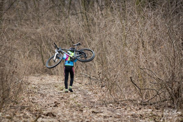 Lotto Poland Bike Marathon w Nowym Dworze Mazowieckim