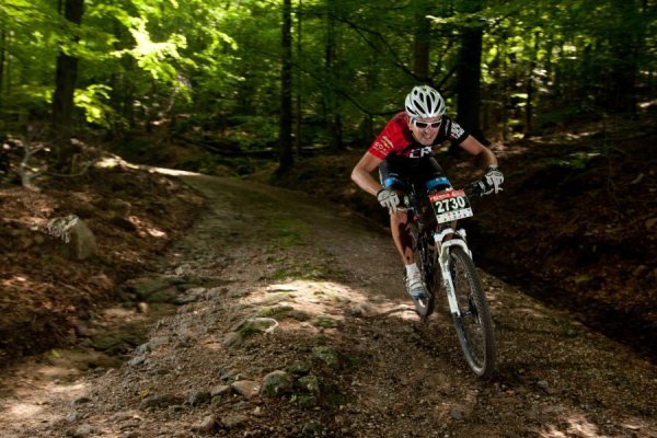 Bike Maraton #1 (11.05.2013, Zdzieszowice)