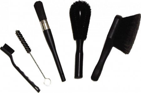 Finish Line Easy-Pro Brush Set