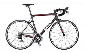 BMC SLR01 DADi2 Team Red