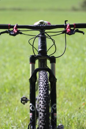 Lapierre, 29er, Full