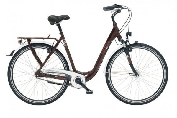 Kettler City Cruiser