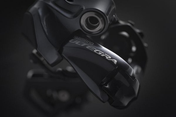 Shimano RD-6870 obsługuje teraz 11 biegów