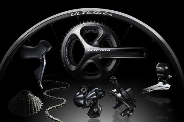 Shimano Ultegra 6870 Di2 11s