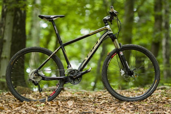 Bh zenith hot sale 29er