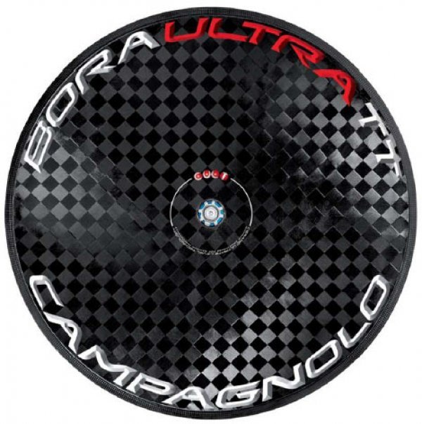 Campagnolo Bora Ultra TT