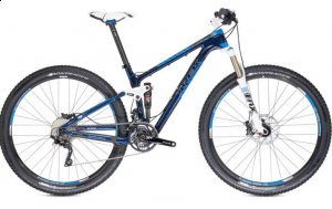 Trek Fuel EX 9.7 29 Carbon