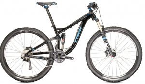 Trek Remedy 8 29