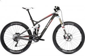 Trek Remedy 9.8 650B