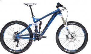 Trek Slash 8 650B