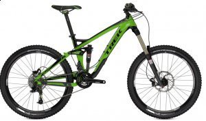 Trek Slash 7 650B