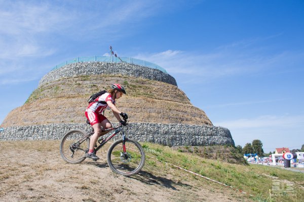 Lotto Poland Bike Marathon w Międzyrzecu Podlaskim