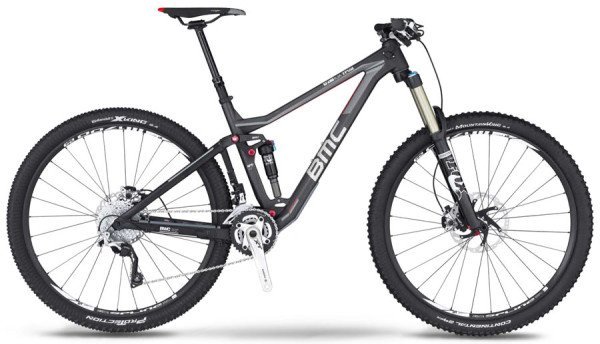 BMC Trailfox 29