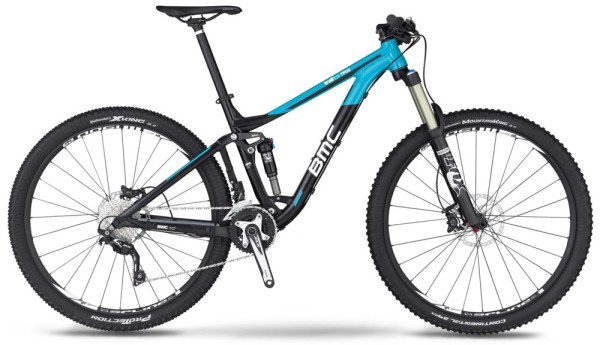 BMC Trailfox 29