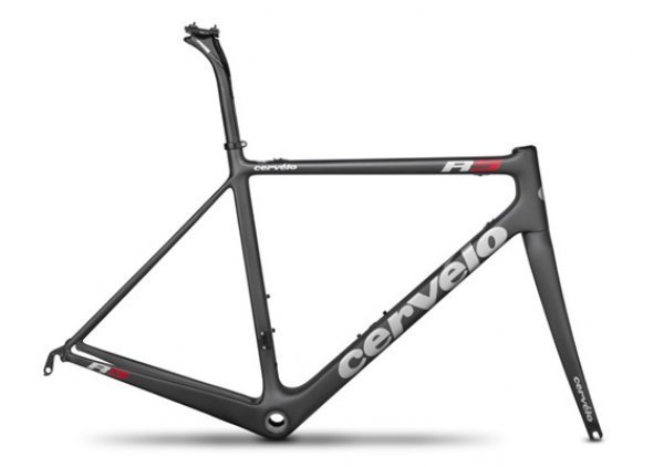 Frameset Cervelo R5