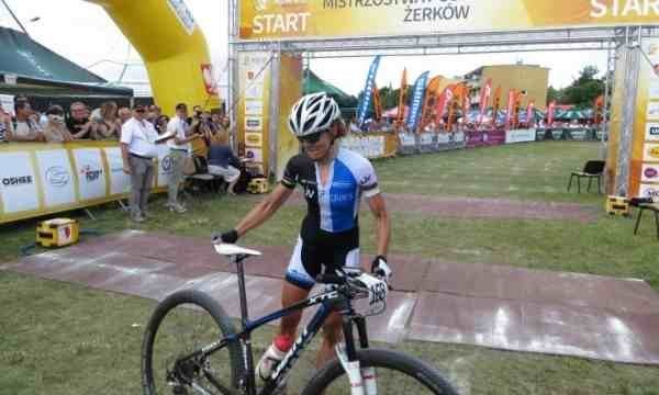 Wicemistrzostwo świata jest już piątym srebrnym krążkiem wywalczonym przez Mają na czempionacie