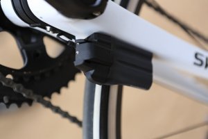 Shimano, Di2, Ultegra