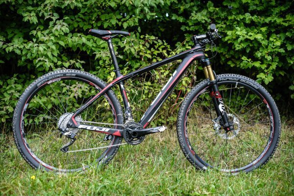 Fuji, 29er, SLM 1.1