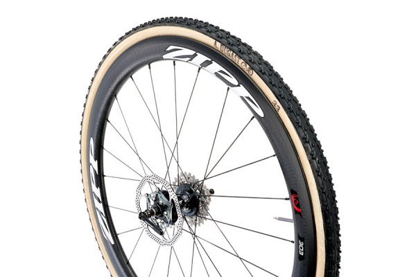 Zipp 303 Firecrest Tubular Disc