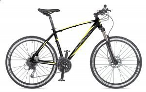 Author Spirit 650B