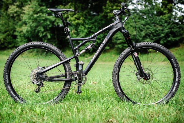 Haibike, 29er