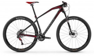 Mondraker Podium Carbon Pro