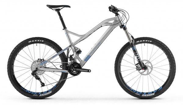 Mondraker Foxy XR