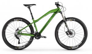 Mondraker Vantage RR