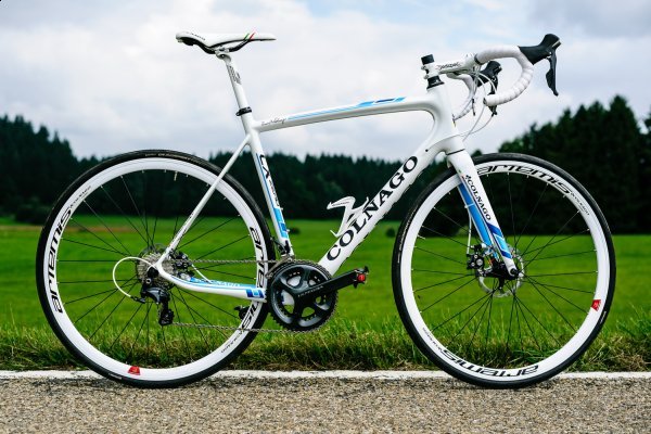 Colnago cx hot sale zero disc