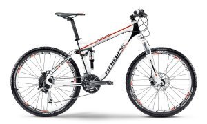 Haibike Impact SL 27,5