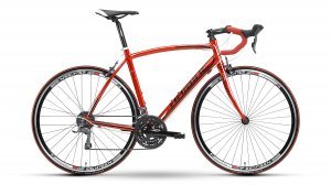 Haibike Q Race SL