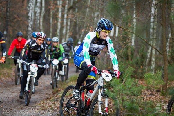 Poland Bike XC w Legionowie