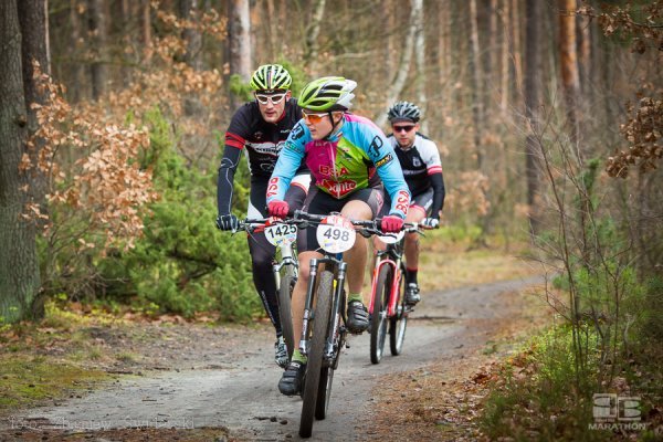 Poland Bike XC w Legionowie