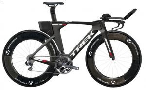 Trek Speed Concept 9 series