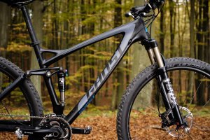 Ghost, 29er