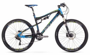 Romet Rambler 650B FS 2.0