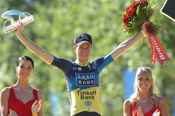 Chris Anker Sörensen (Team Saxo Bank-Tinkoff Bank) został mianowany najbardziej walecznym kolarzem wyścigu. Duńczyk uciekał na wielu etapach i chociaż żadnego z nich nie wygrał, to komisja sędziowska uznała jego postawę za najbardziej aktywną.