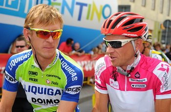 Maciej i Łukasz Bodnarowie