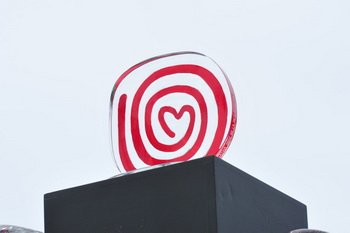 Nagroda dla zwycięzcy 66. Vuelta a Espana