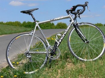 Cannondale best sale six13 pro