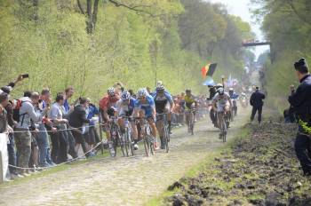 Paryż - Roubaix