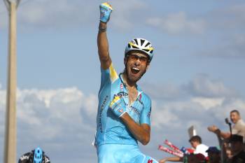 Vuelta a Espana,Astana,Fabio Aru